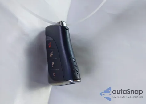 2019 Lexus Es 300H z USA, uszkodzony, nr VIN 58AB21B18KU002920